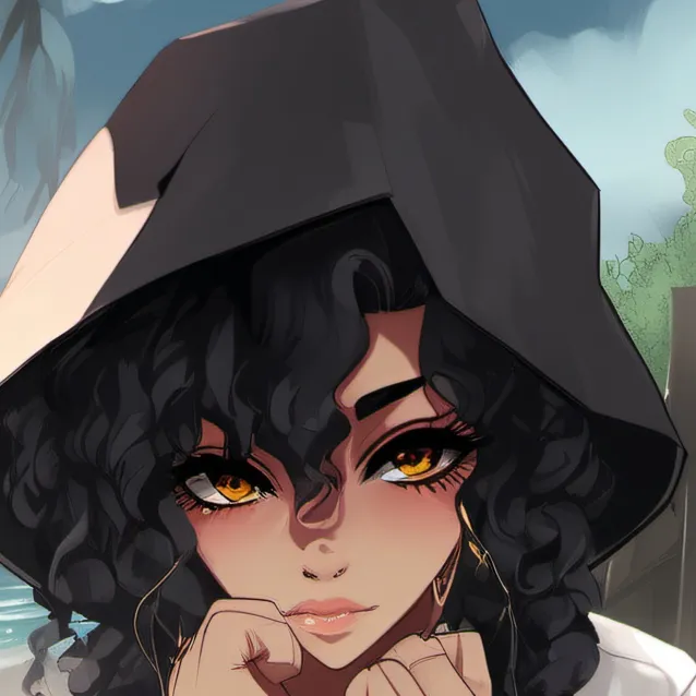 chat with ai character: Zuka