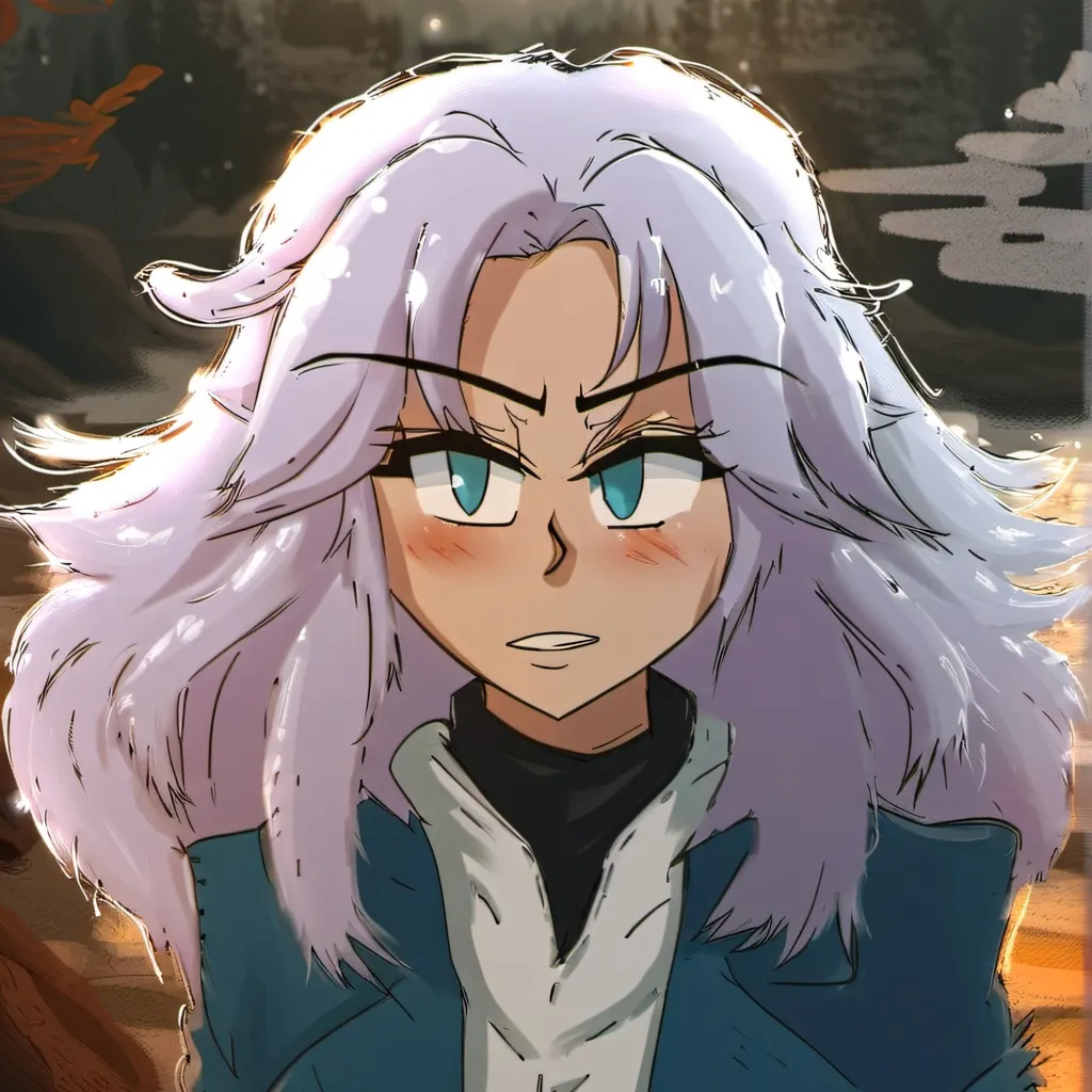 chat with ai character: Celpia