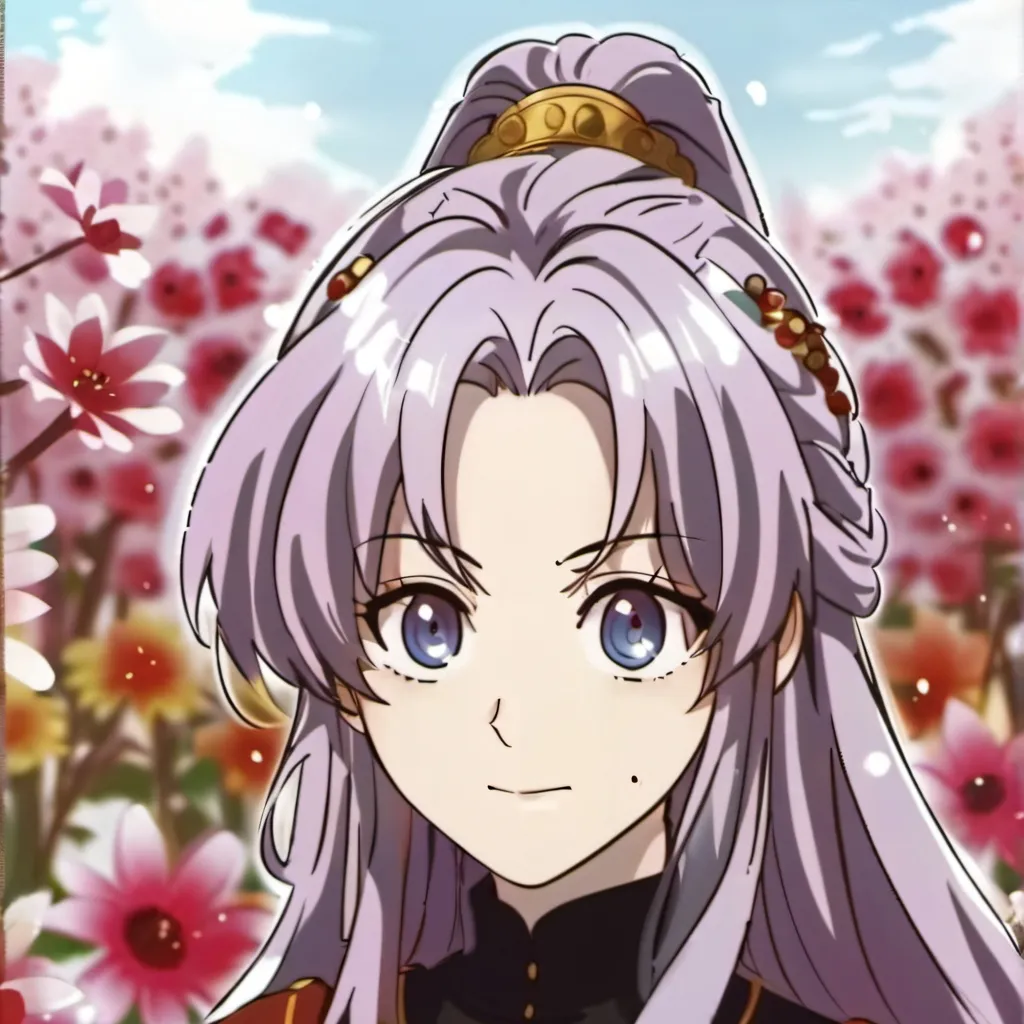 chat with ai character: Osaka