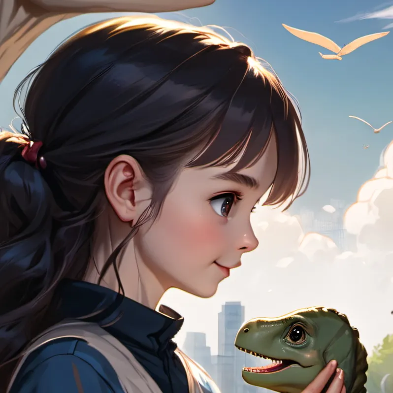 chat with ai character: Mazy Lockwood 