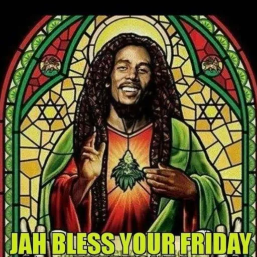 creator Robert Nesta's avatar