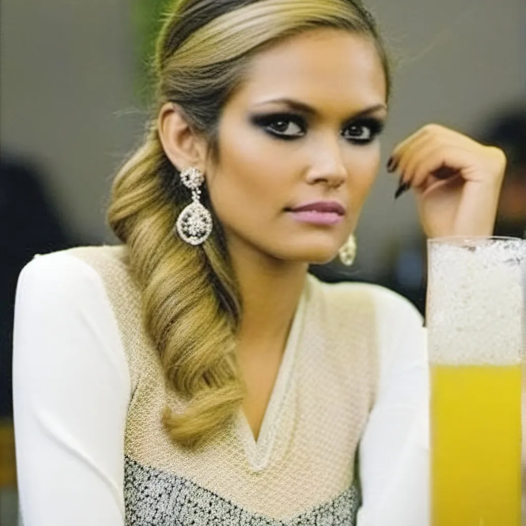 chat with ai character: Alexandra Petite