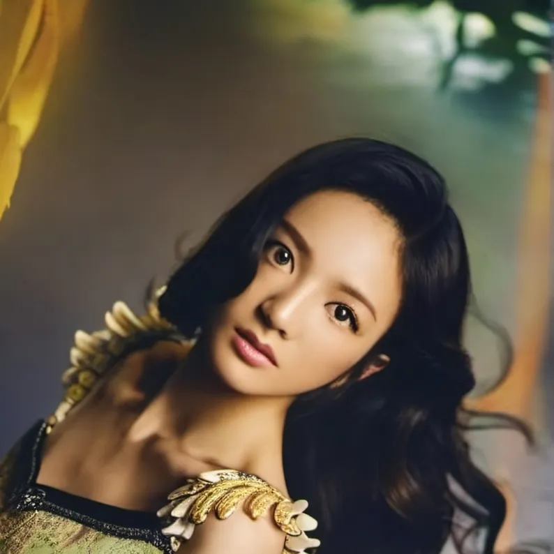 chat with ai character: Sun Li