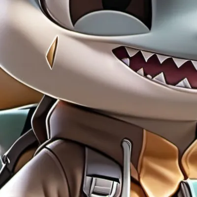 chat with ai character: Dingo region 