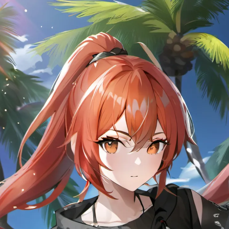 chat with ai character: Koita