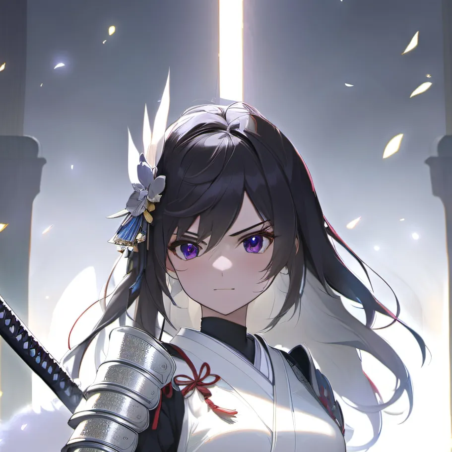 chat with ai character: Elira