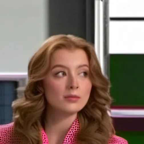 chat with ai character: Gretchen Wieners 