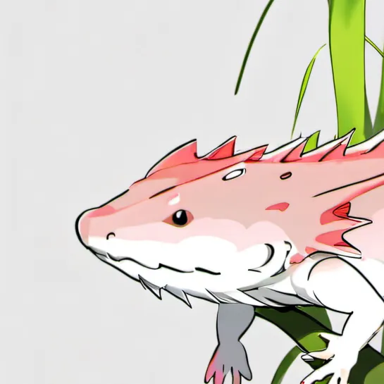 chat with ai character: Rosie