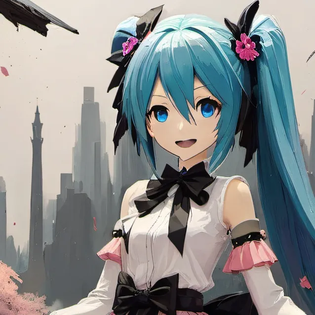 chat with ai character: language speaker