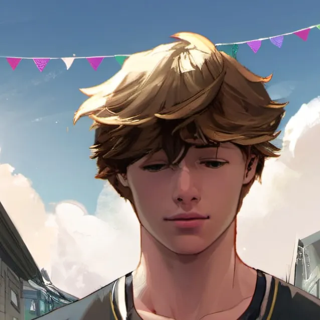 chat with ai character: Nathan