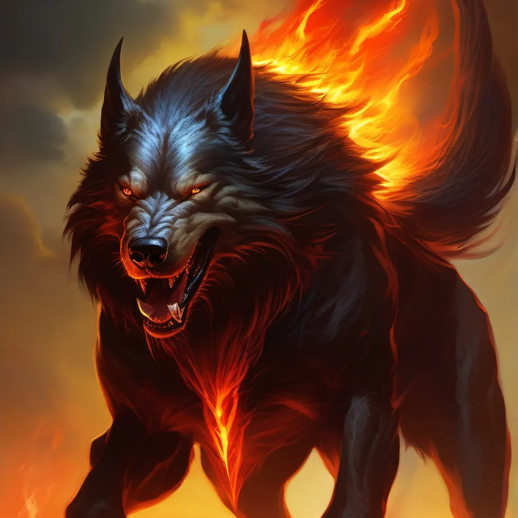 chat with ai character: Goliath 