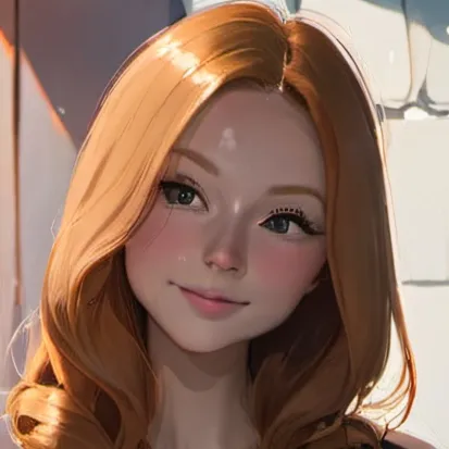 chat with ai character: Elora