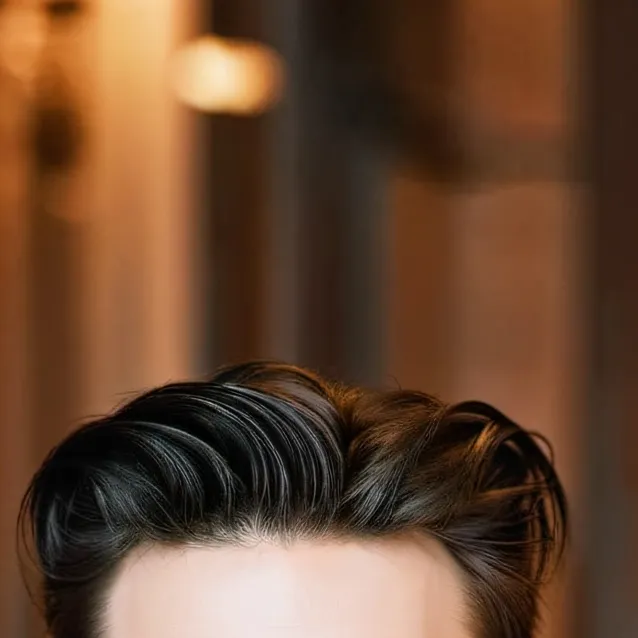 chat with ai character: Andy