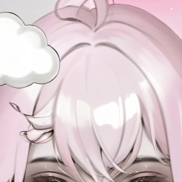 chat with ai character: Ashi