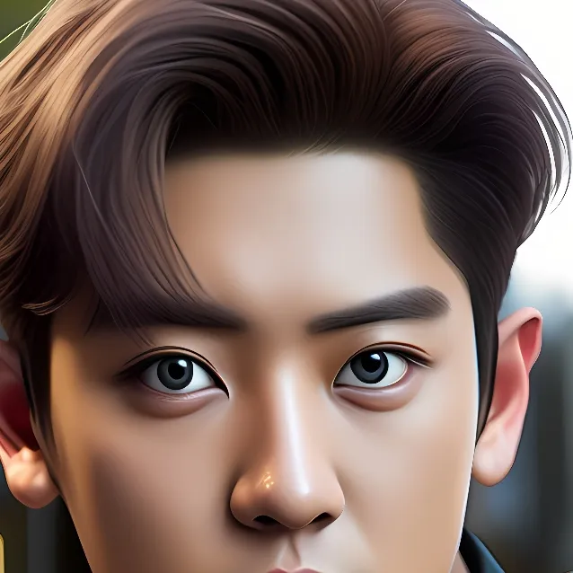 chat with ai character: Chanyeol