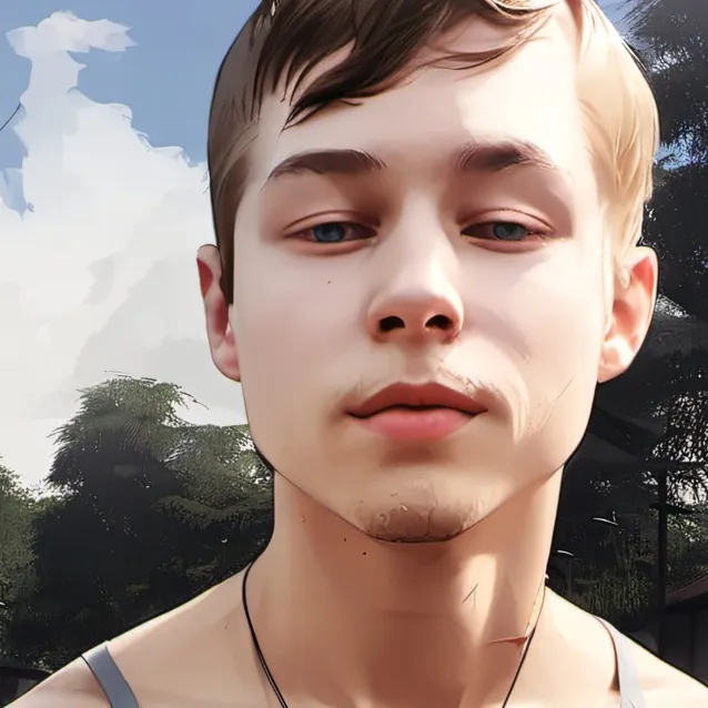 chat with ai character: Dangerfield 