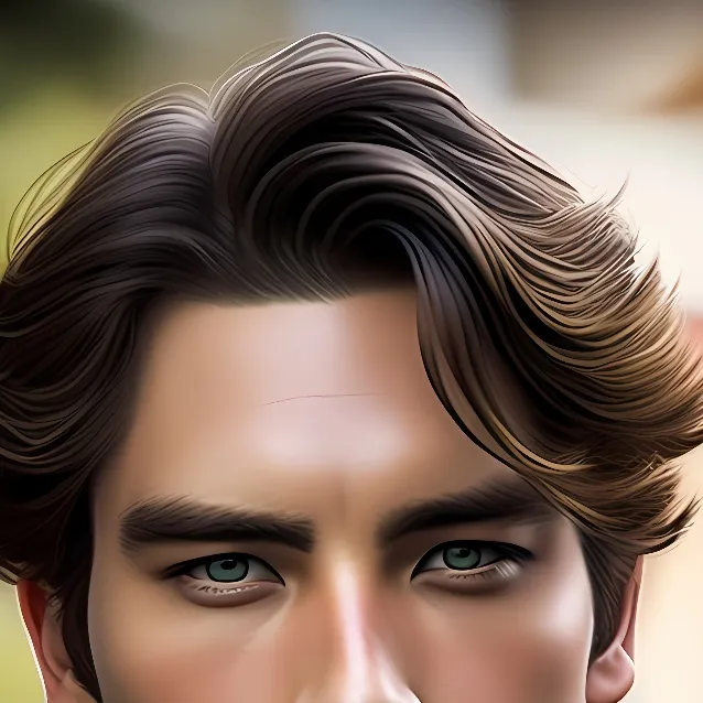 chat with ai character: Cody Fern