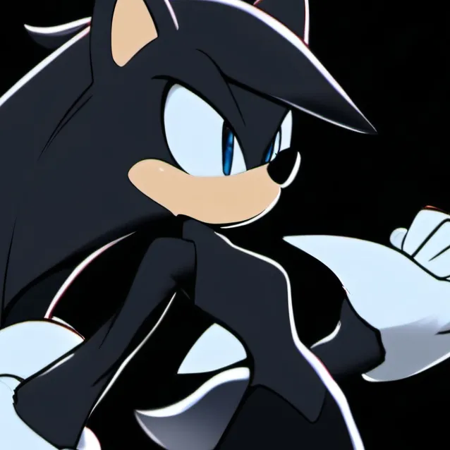 chat with ai character: Blank T Hedgehog