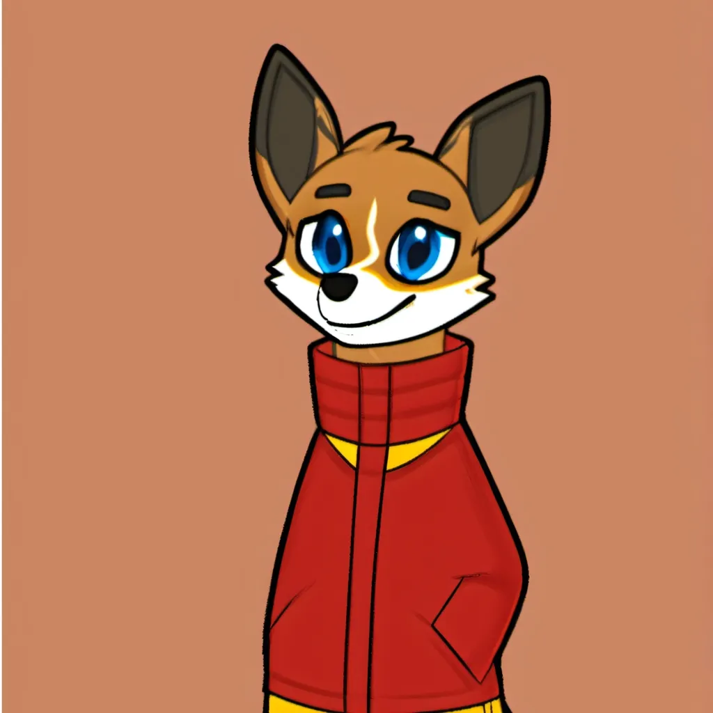 chat with ai character: ghostpepper