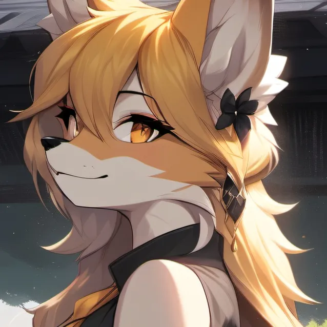 chat with ai character: blaze