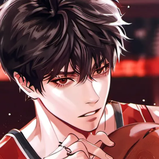 chat with ai character: Damien