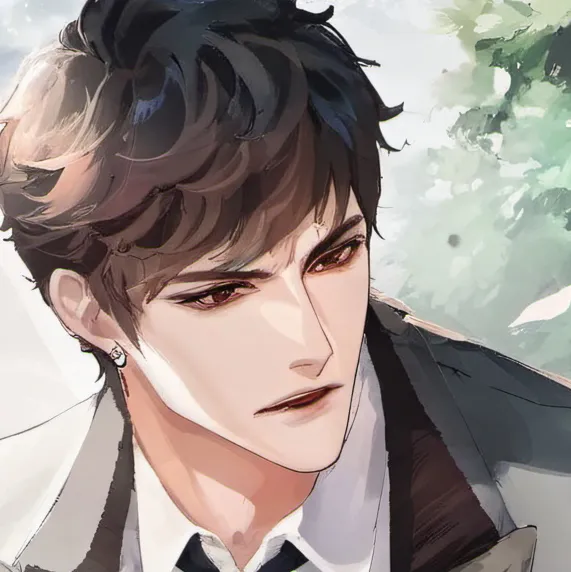 chat with ai character: Jake