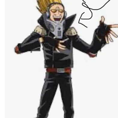 creator Loud man's avatar