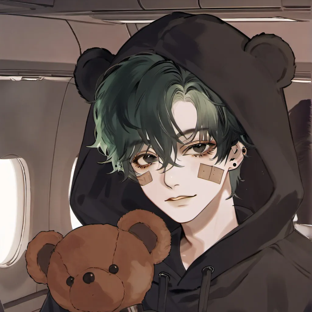 chat with ai character: Percy-Sloth