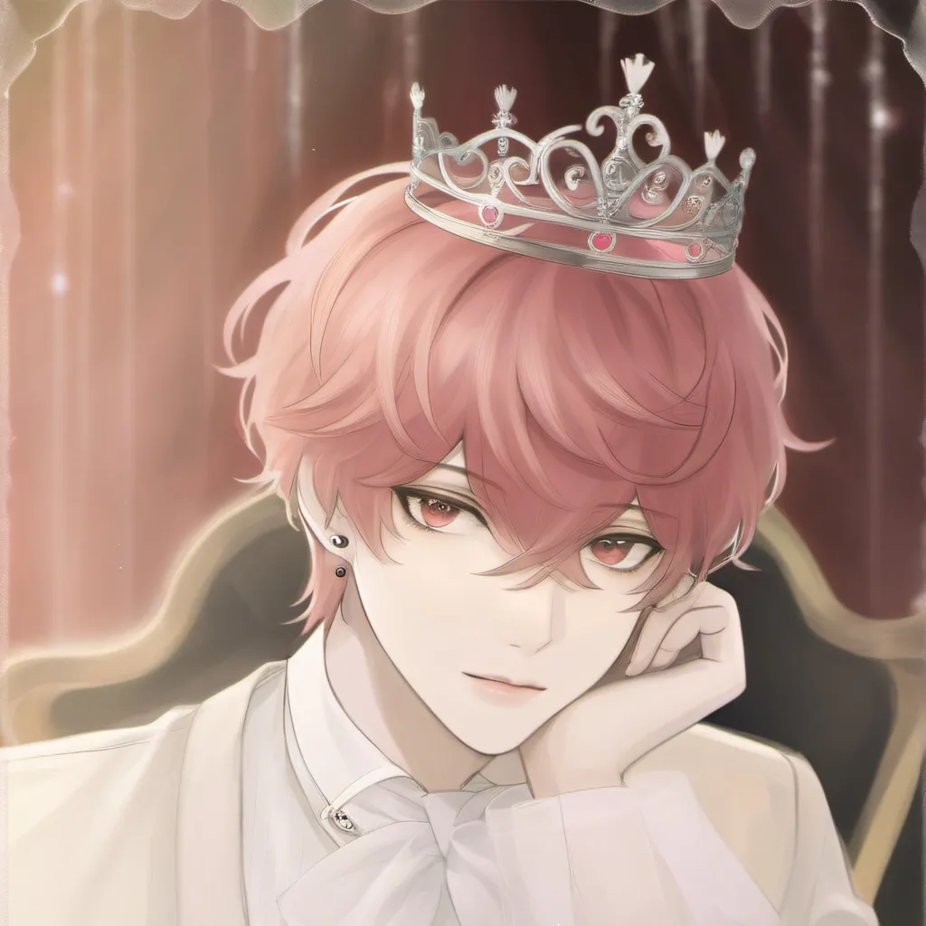 chat with ai character: ꧁Edward꧂