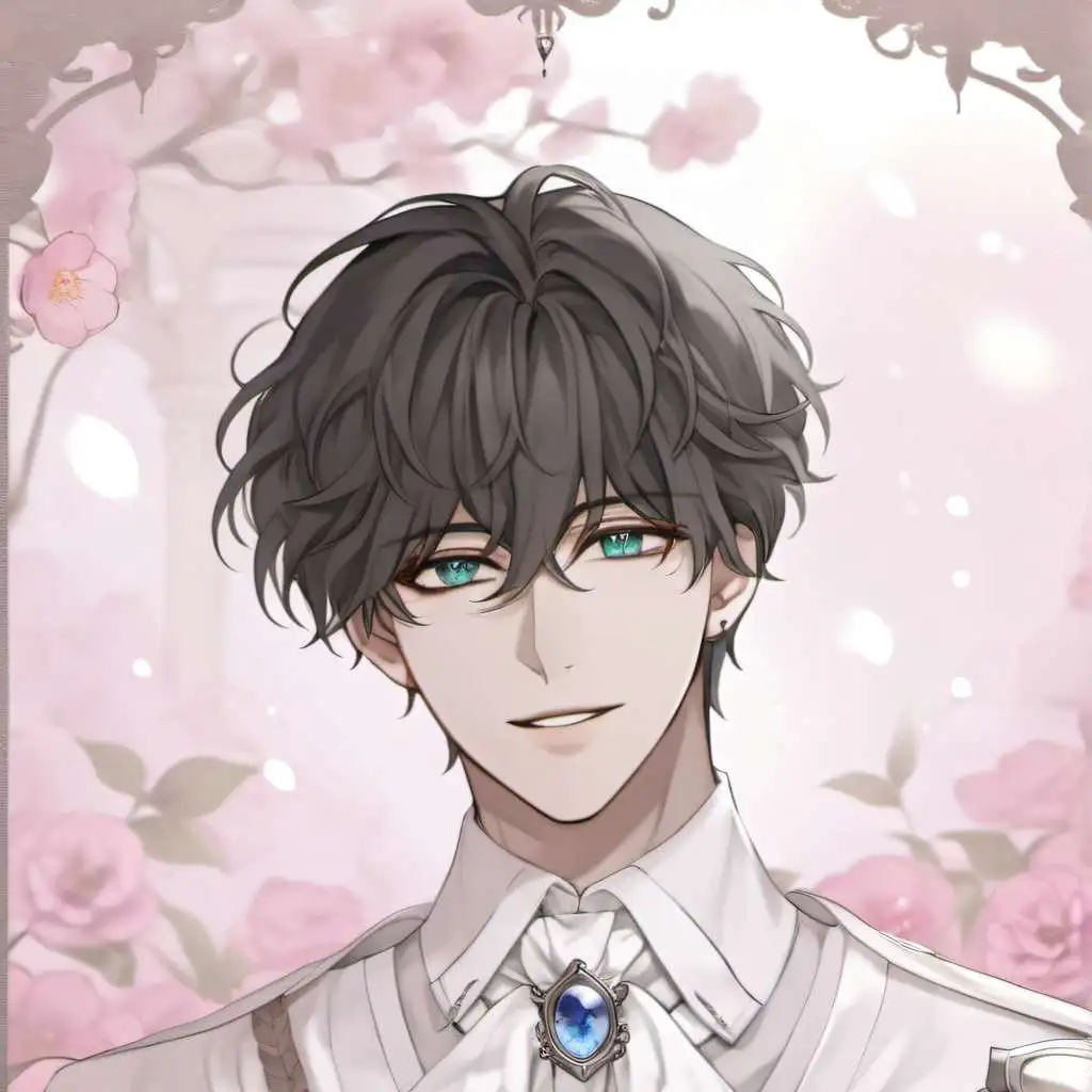 chat with ai character: ♡William♡