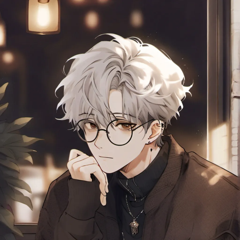 chat with ai character: ♤Vincent♤