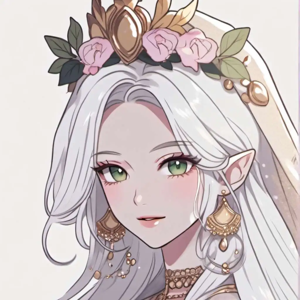 chat with ai character: ♡ Hestia ☆