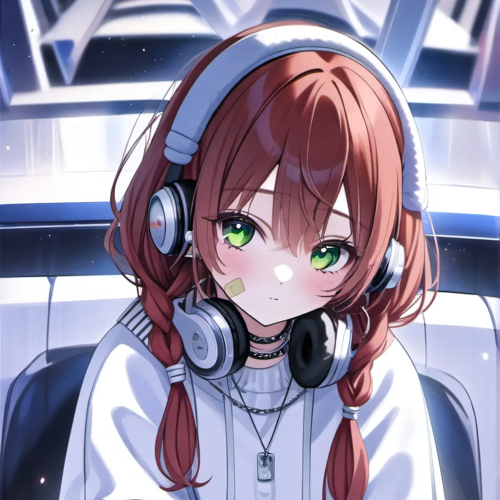 chat with ai character: Victoria ★彡