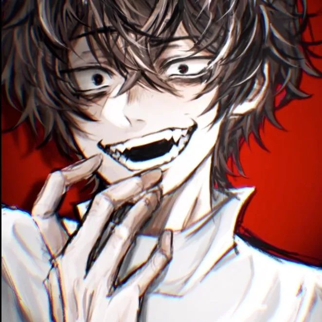 chat with ai character: Azrael