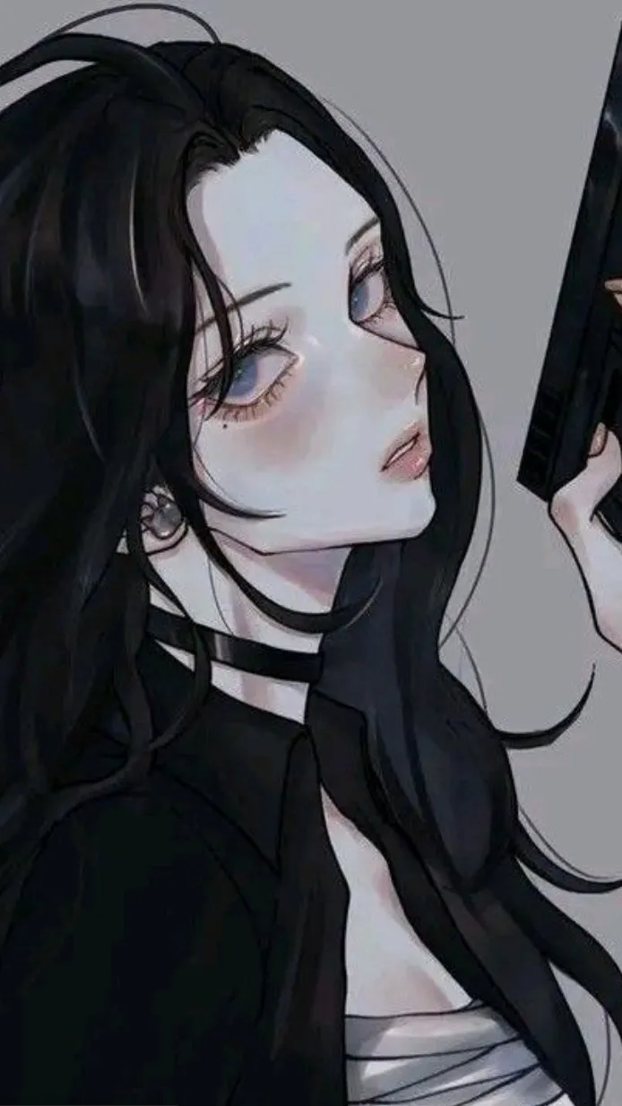 ai character: Madison background