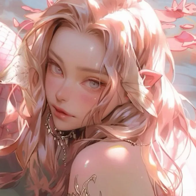 chat with ai character: Christina🌹