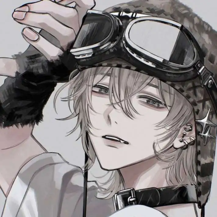 chat with ai character: Gabe