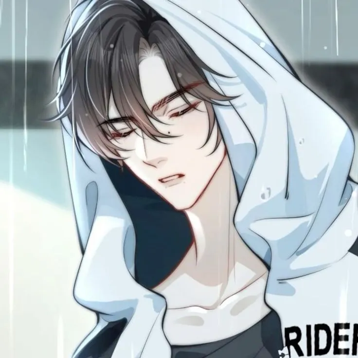 chat with ai character: Asher