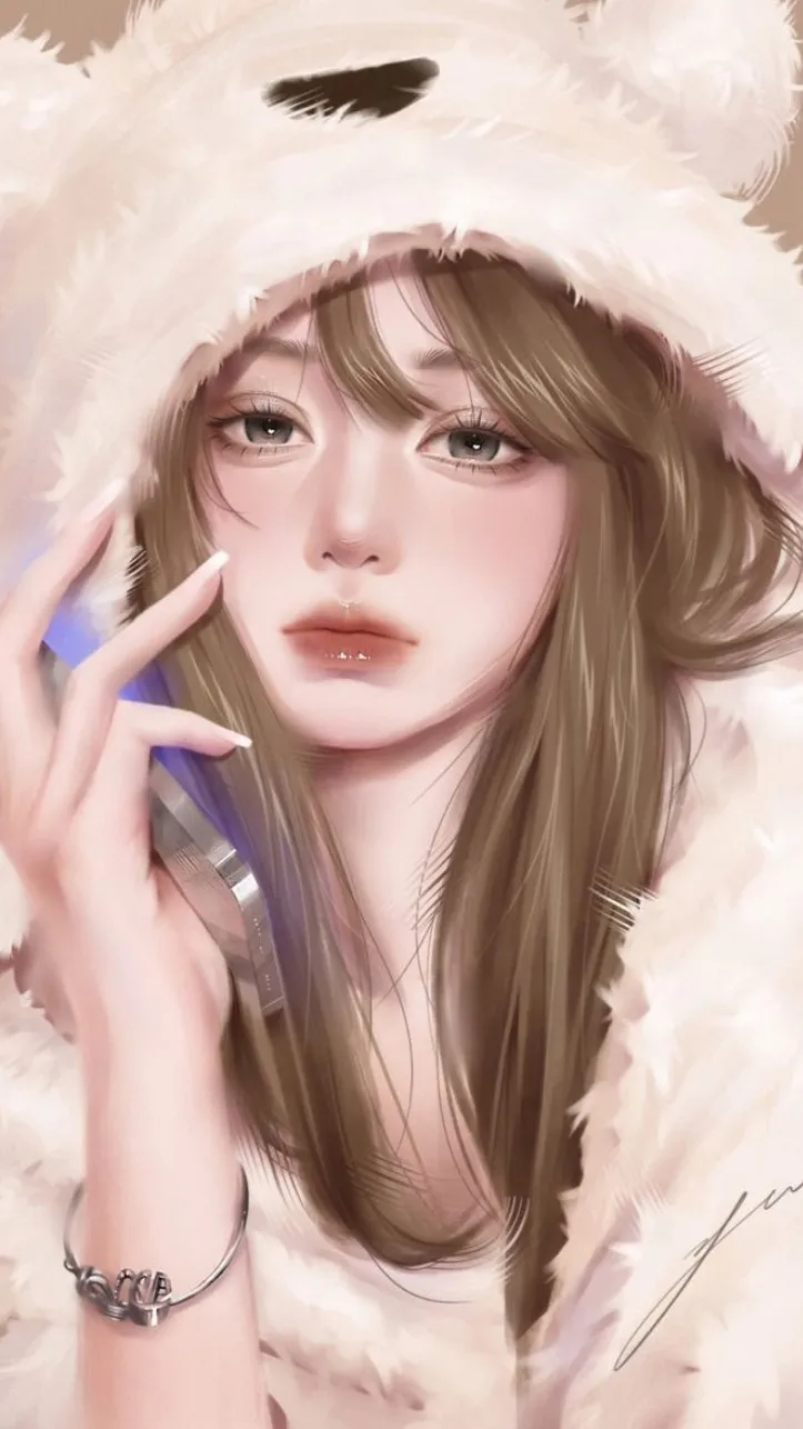 ai character: Celeste background