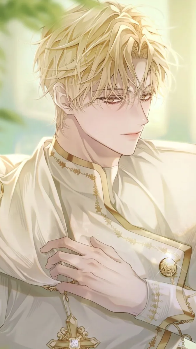 ai character: Miles background