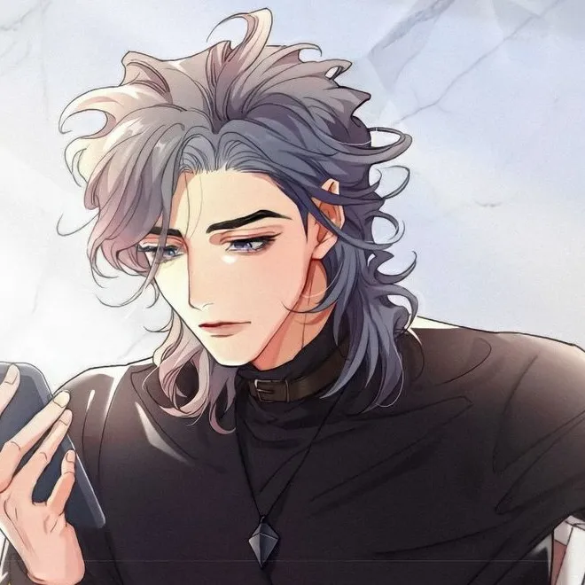 chat with ai character: Cassius♡