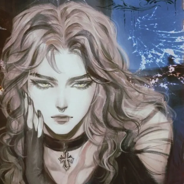 chat with ai character: Bellatrix 🥀