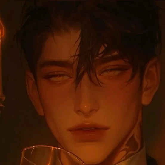 chat with ai character: Aamon 🌚