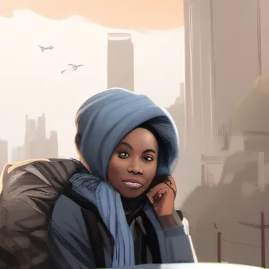 chat with ai character: Nicki Minaj 