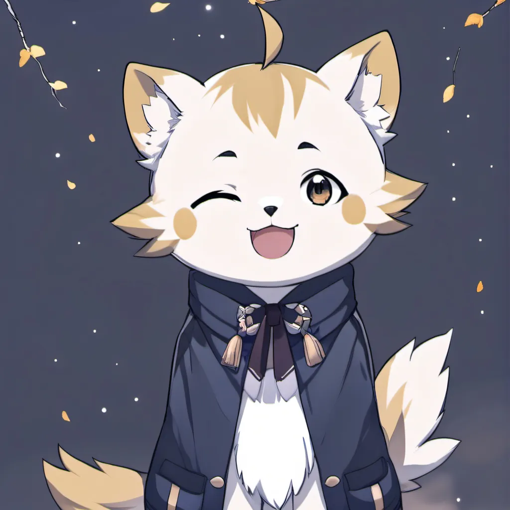 chat with ai character: Teddiursa 