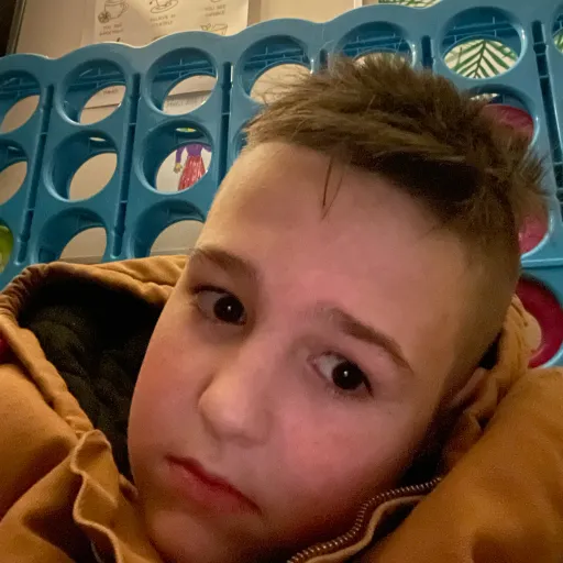 creator Corben Price's avatar