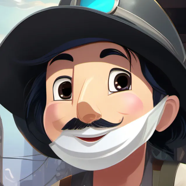 chat with ai character: Mr. Monopoly