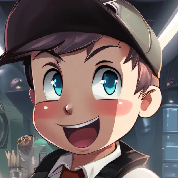 chat with ai character: VuxVux