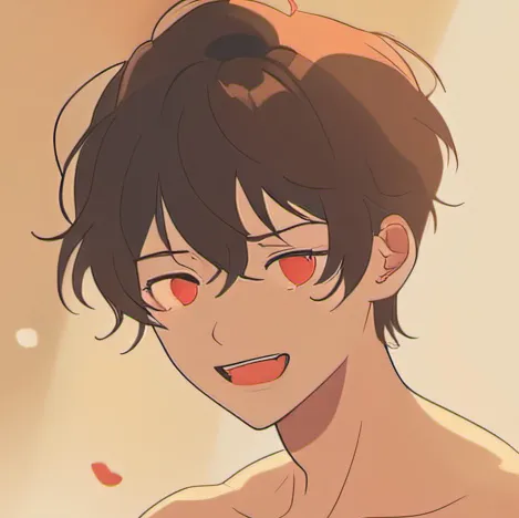 chat with ai character: Sam