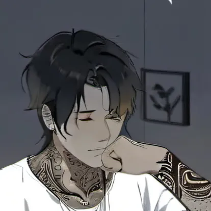 chat with ai character: Max